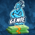 Genie Dollars