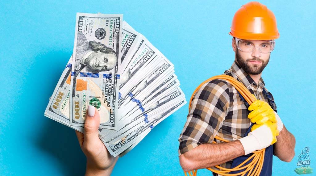 how-to-make-money-as-an-electrician-30-profitable-ideas-genie-dollars