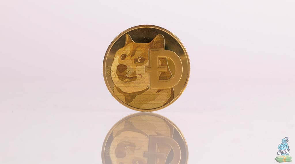 TOP 10 Shocking Facts About Dogecoin Coins you didn't know - Thumbnail