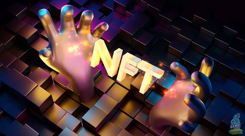 What nft stands for, TOP 20 NFT Facts Myths & Truths - Thumbnail