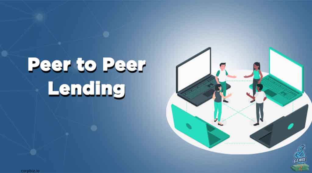 3. Peer-to-Peer Lending - 9 Ways to Invest $1,000