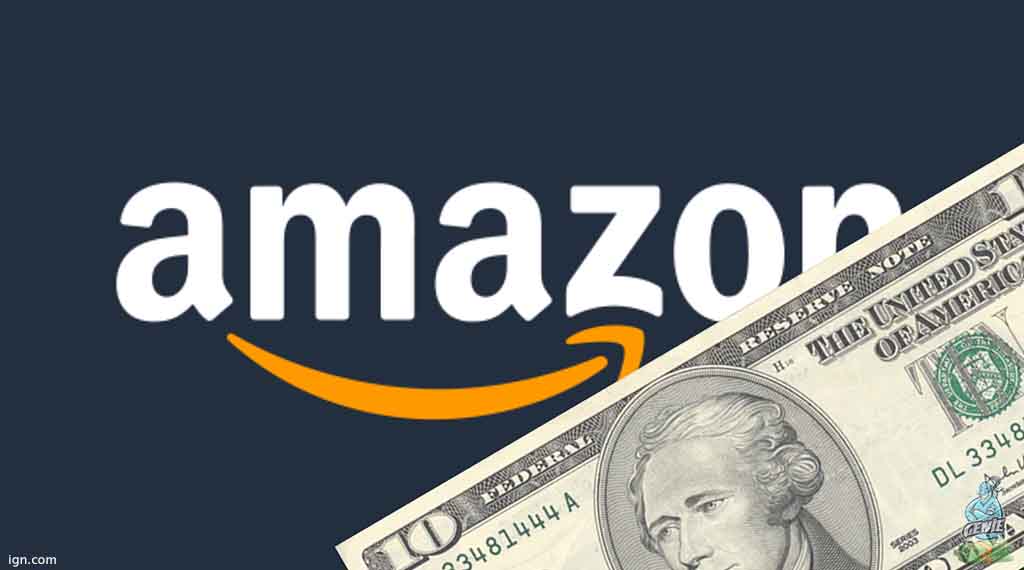 7 Ways To Make Passive Income on Amazon An Unfortunate Disadvantage of the Platform - Cover