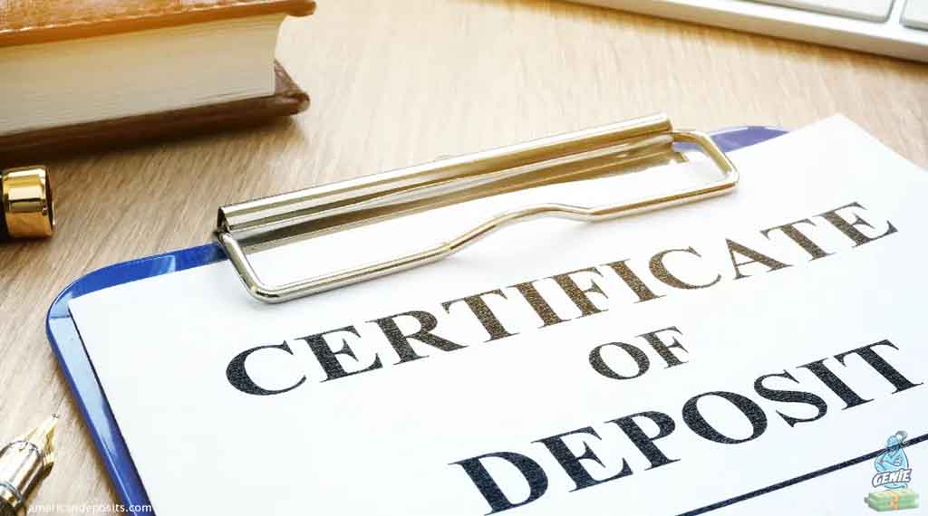 8. Invest In Certificates Of Deposit - 9 Ways to Invest $1,000