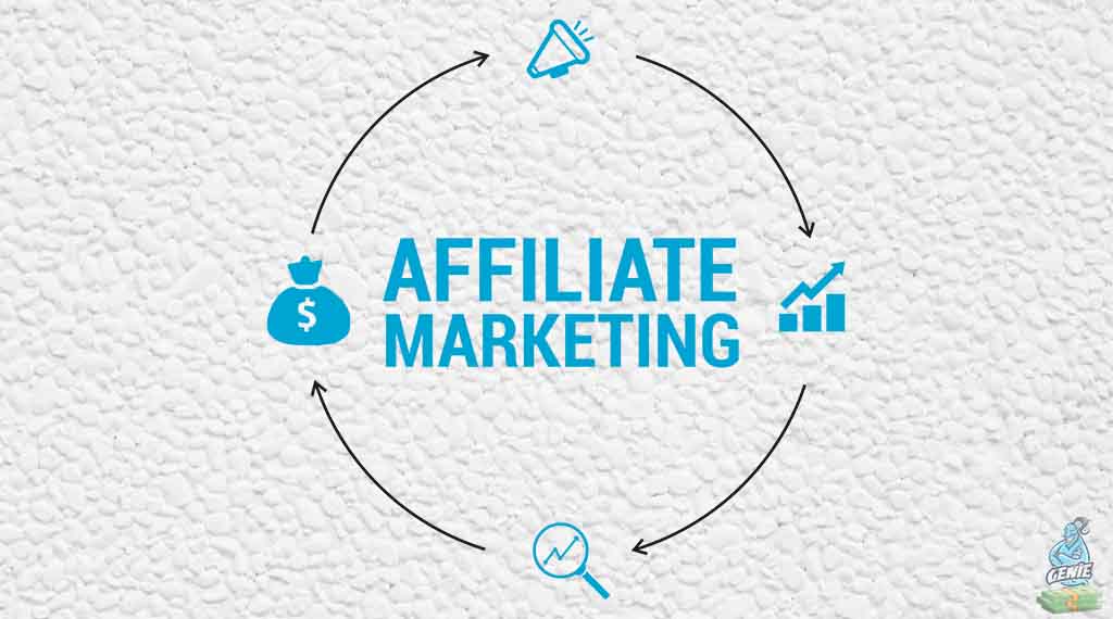 Affiliate Marketing - Lead Generation vs Affiliate Marketing Is One A Faster Way To A Passive Income