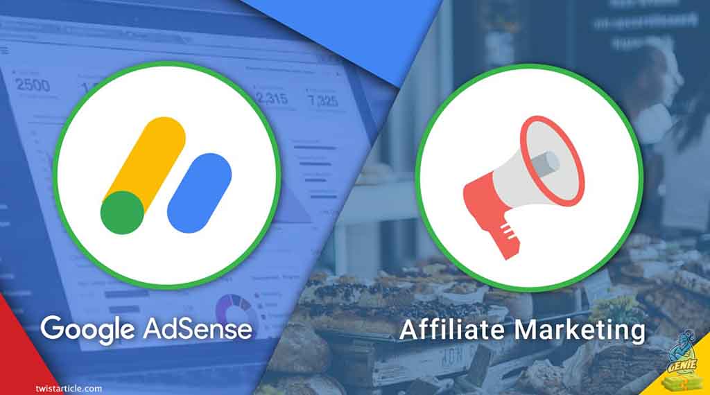 Affiliate Marketing vs AdSense 5 Shortcomings of These Classic Monetization Strategies - cover