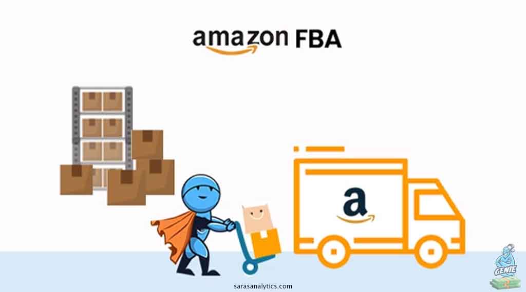 Amazon FBA Case Study - How Long Does It Take to Sell & Make Money With Amazon FBA