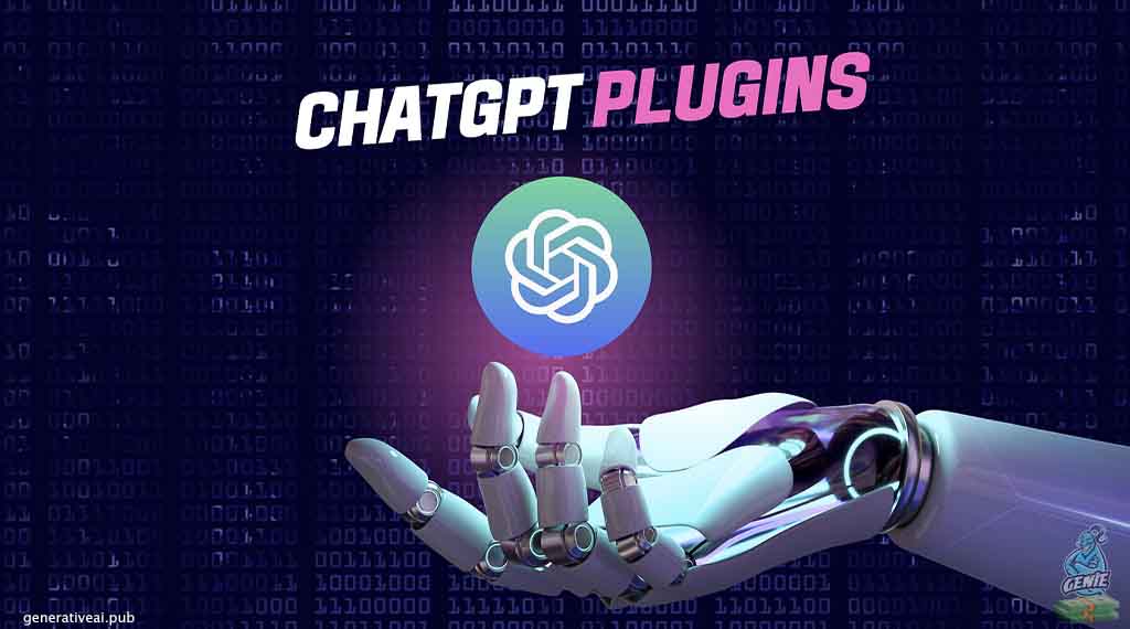 An Insightful Exploration of ChatGPT Plugins -cover