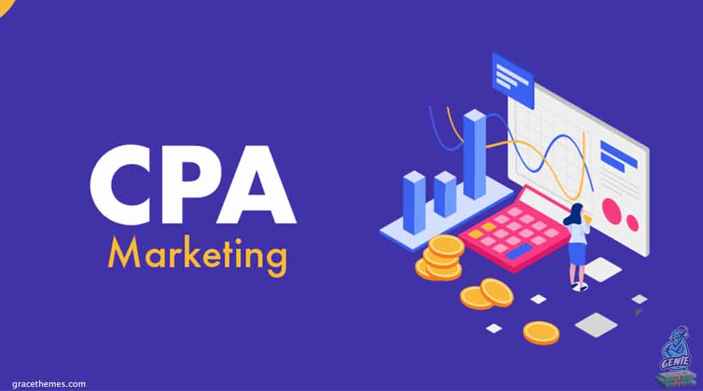 CPA Marketing - Affiliate Marketing vs CPA Marketing 4 Reasons To Do CPA Marketing Even If It Pays Less