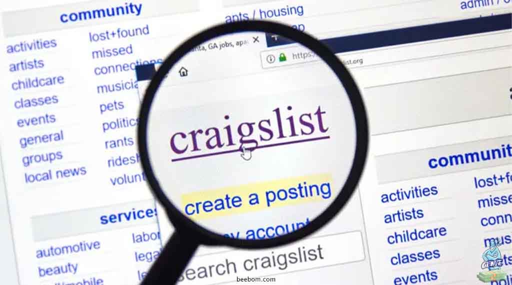 Can You Make Money Selling On Craigslist - How To Make Money With Craigslist Arbitrage 3 Ways You Can Make Money Fast On Craigslist