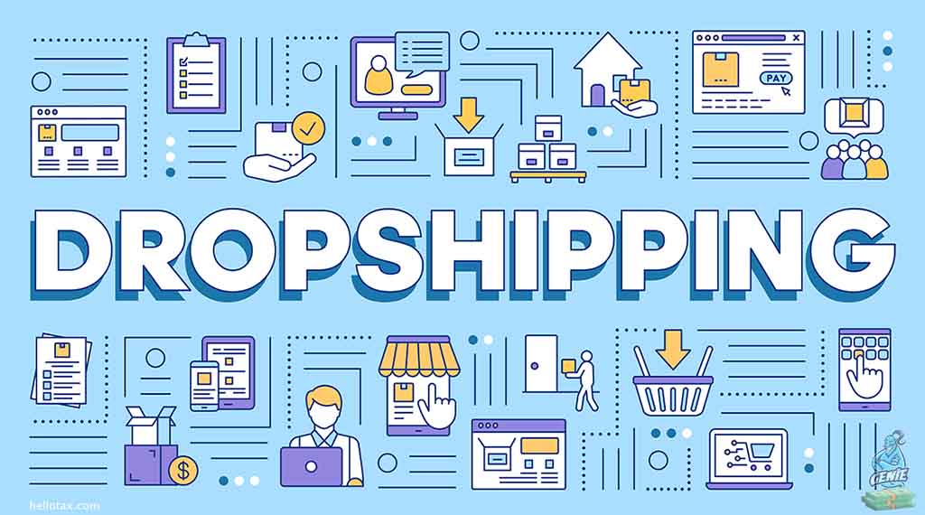 Dropshipping -Affiliate Marketing Vs. Dropshipping-Is One Better Then The Other