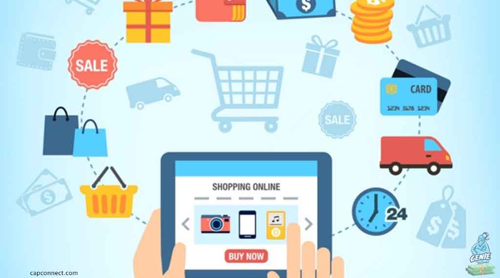 Ecommerce - Ecommerce vs Digital Marketing Which Business is Right for You