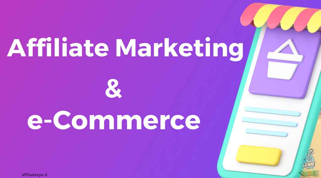 Ecommerce vs Affiliate Marketing – Are Either Worth It - COVER