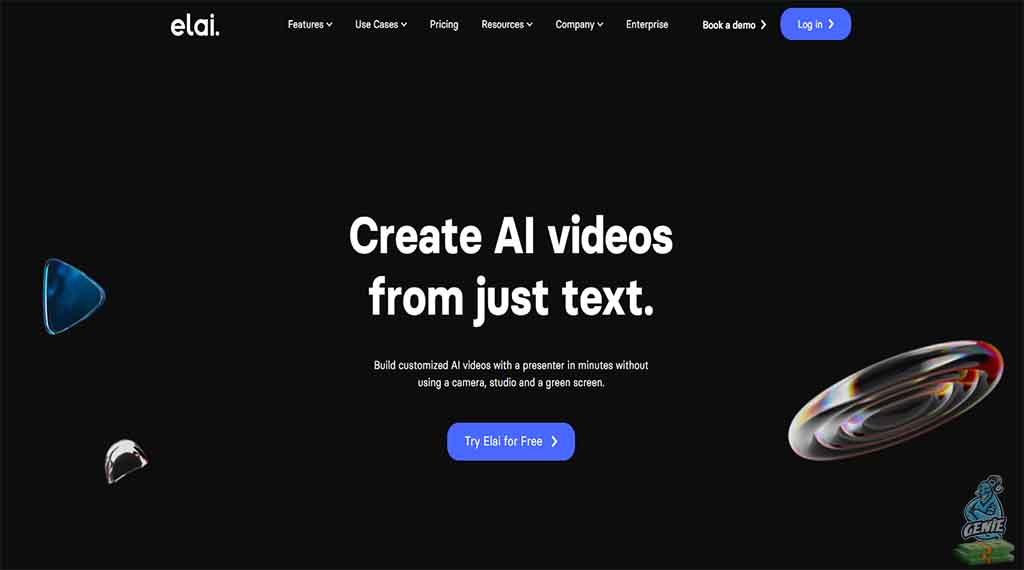 Elai - 7 Best AI Video Generator Tools Ranked & Reviewed