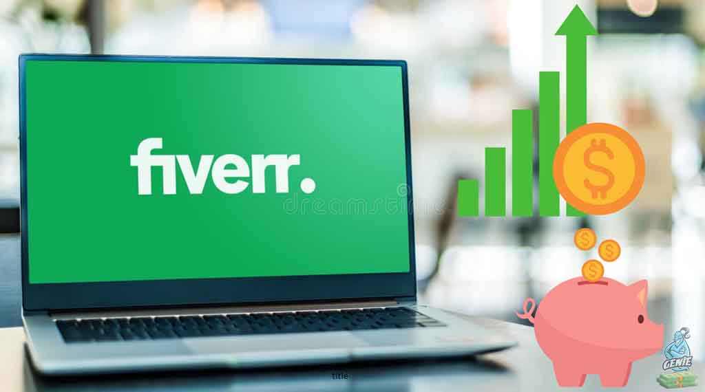 Fiverr Affiliate Program How to Make Money in 2023 - cover