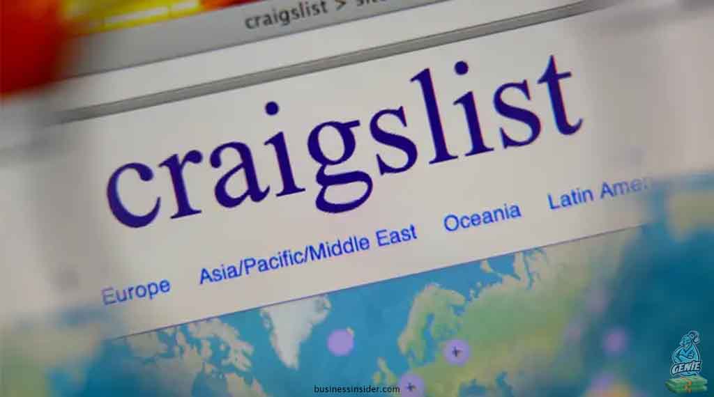 How To Make Money With Craigslist Arbitrage 3 Ways You Can Make Money Fast On Craigslist - cover