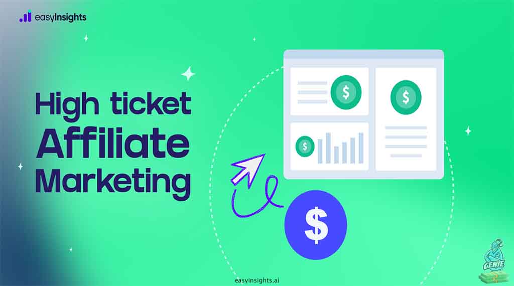 Is High Ticket Affiliate Marketing Legit The Major Catch to High Ticket Selling - cover