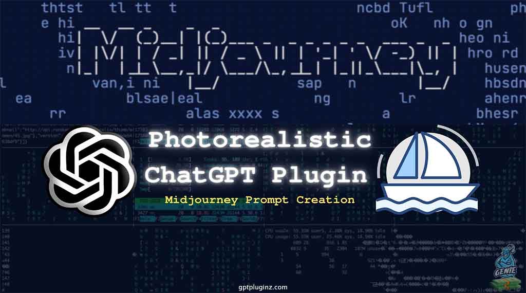 Photorealistic ChatGPT Plugin Tutorial & Use Cases