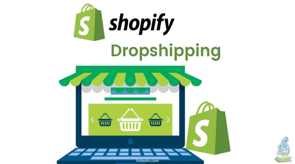 Shopify Dropshipping - Shopify Dropshipping Vs Amazon FBA Business