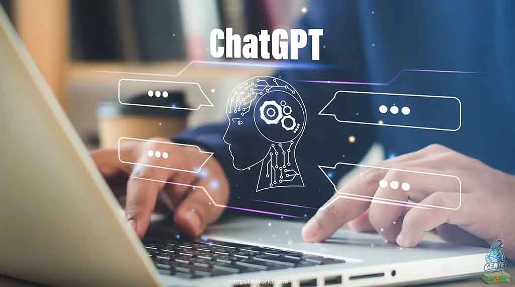 The complete guide to using ChatGPT for customer service - cover