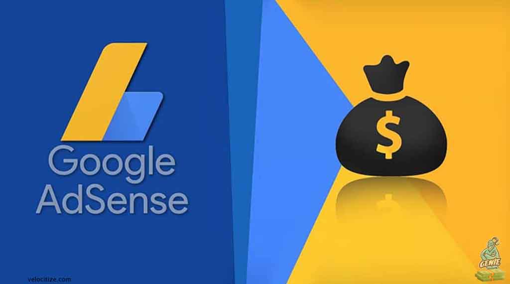 What is Google AdSense