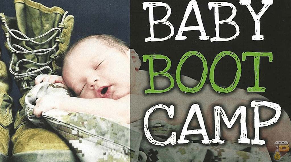 Baby Boot Camp - How to Make Profit from Already Existing Brands (TOP 9 Franchise Business Ideas)