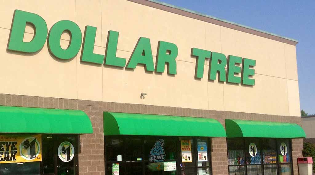 HOW TO START A DOLLAR STORE The Beginner's Guide - COVER