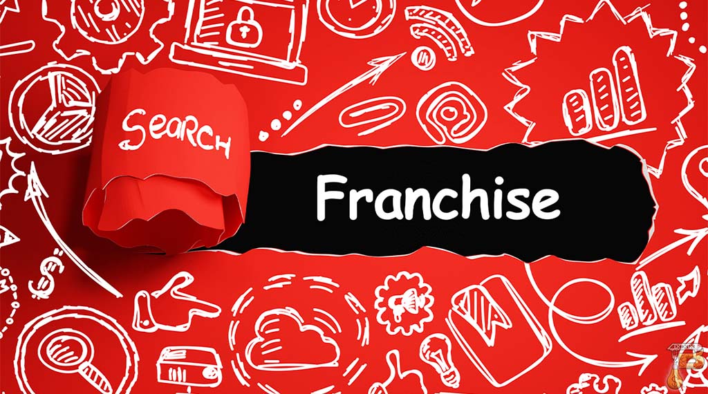 How to Make Profit from Already Existing Brands (TOP 9 Franchise Business Ideas) - Thumbnail