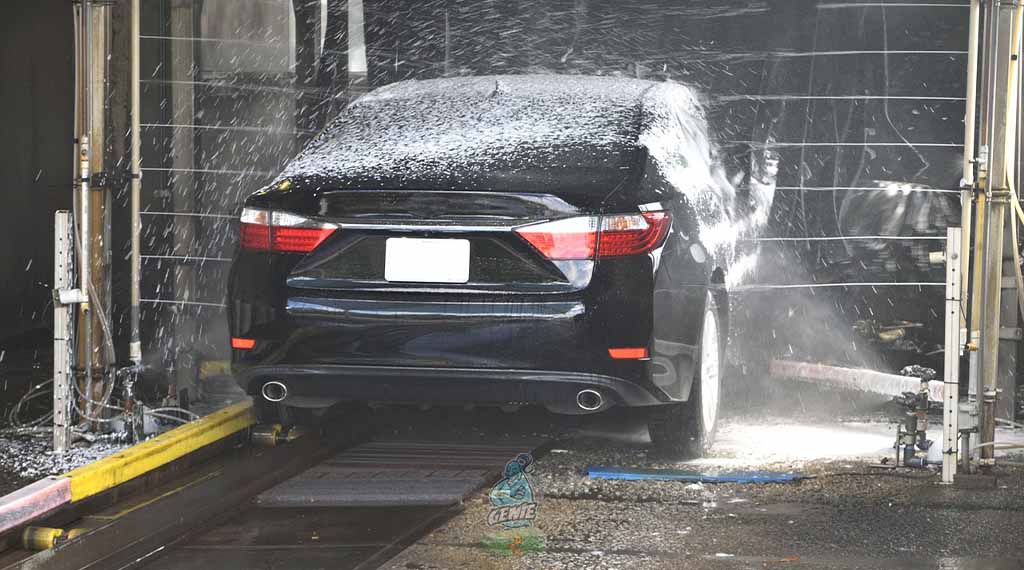 How to start a Car Wash Business, Complete Guide