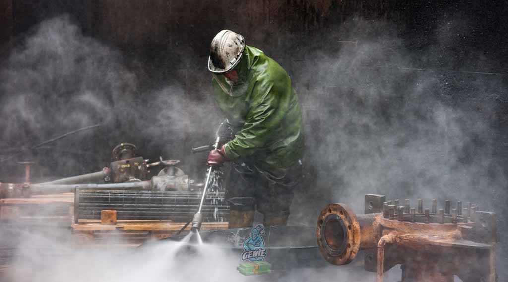 How to start a pressure washing business - COVER